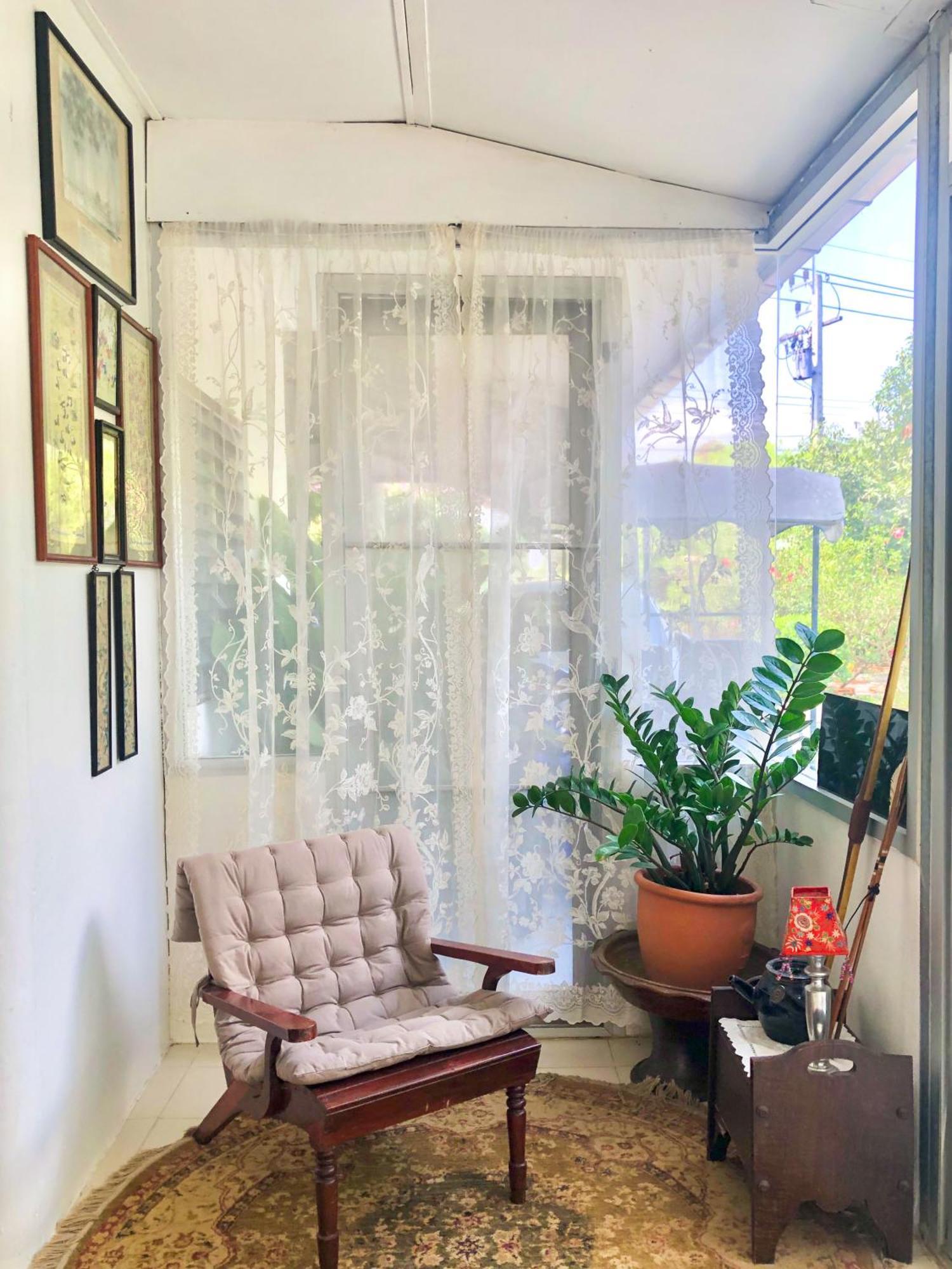 River Flow House Bangtanod Photharam Esterno foto